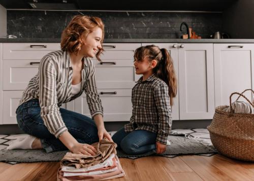"Elég jó szülő” - Mit engedhetsz el bűntudat nélkül?