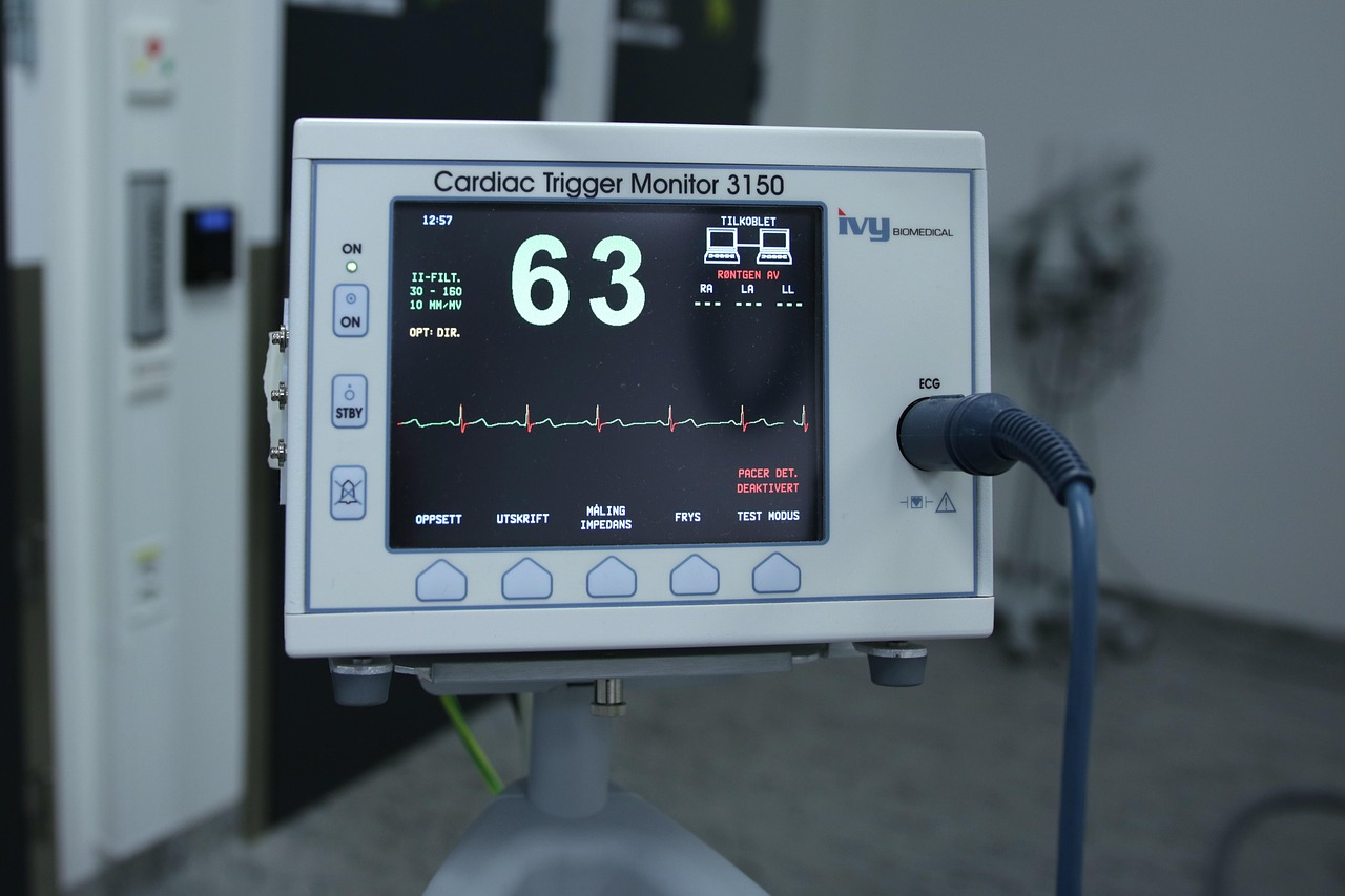 A mesterséges intelligencia és az egészségügy forradalma: diagnosztika és kezelés új szinten