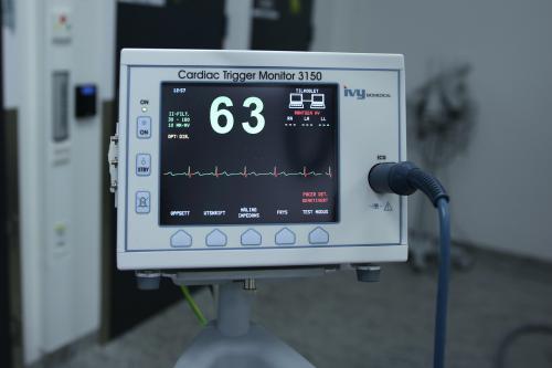 A mesterséges intelligencia és az egészségügy forradalma: diagnosztika és kezelés új szinten