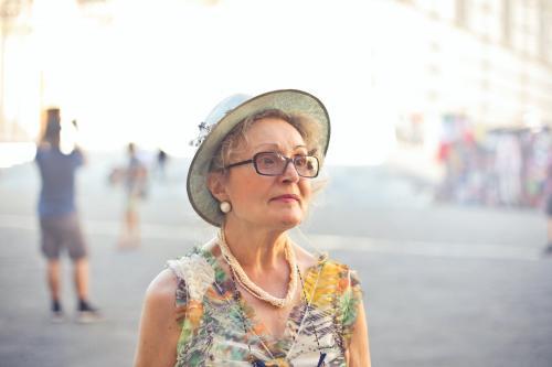 Időtlen szépség – Bőrápolás a változókorban