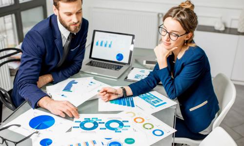 A tökéletes marketing ügynökség nyomában - Dönts okosan a budapesti piacon!